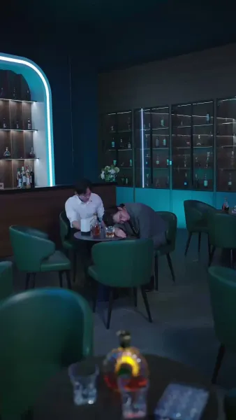 คนใกล้ตัวคนรักจริง