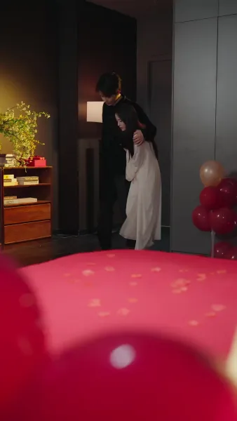 คนใกล้ตัวคนรักจริง