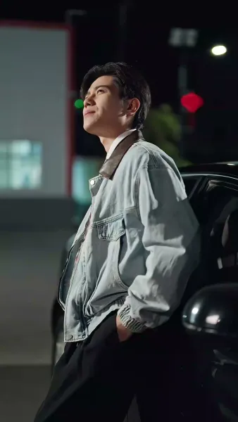 มังกรคืนชีพ