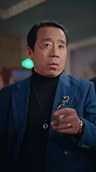 มังกรคืนชีพ