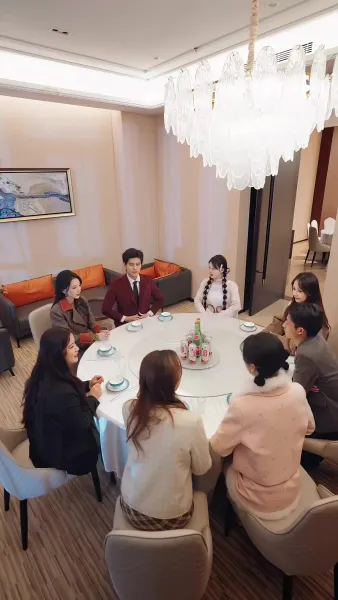 มังกรคืนชีพ