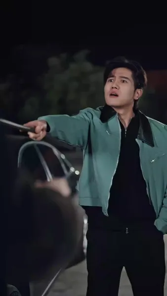 มังกรคืนชีพ