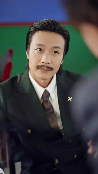 มังกรคืนชีพ