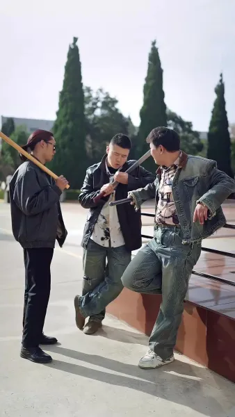 มังกรคืนชีพ