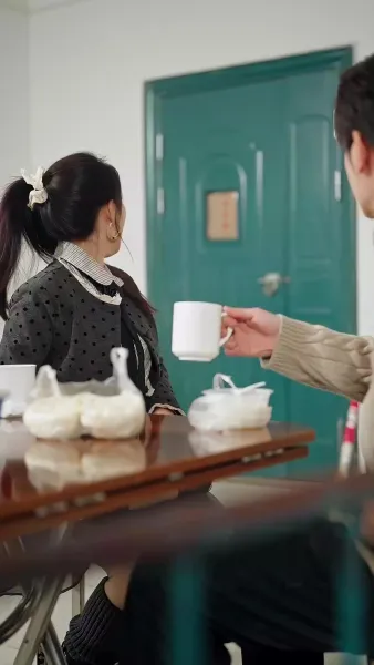 มังกรคืนชีพ