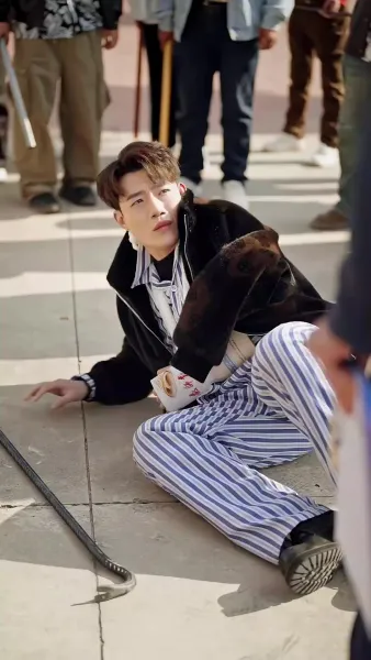 มังกรคืนชีพ