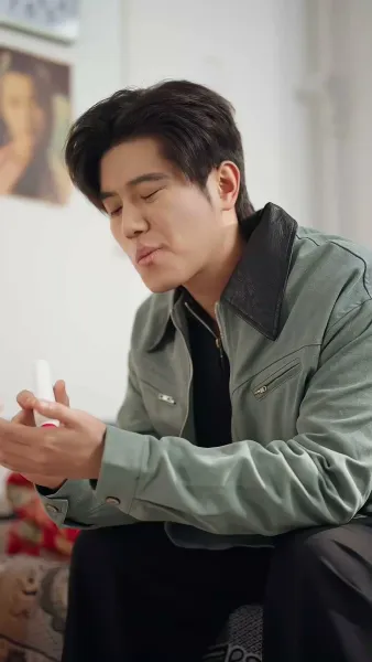 มังกรคืนชีพ