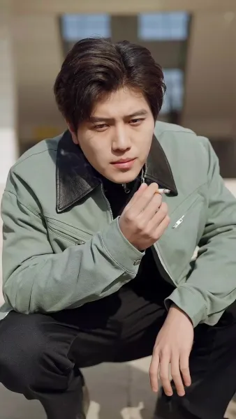 มังกรคืนชีพ