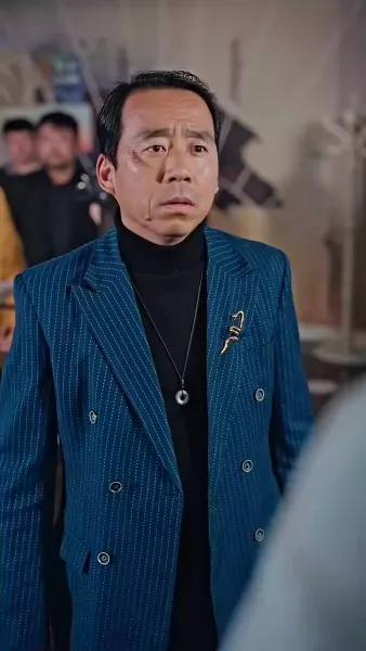 มังกรคืนชีพ