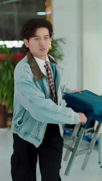 มังกรคืนชีพ