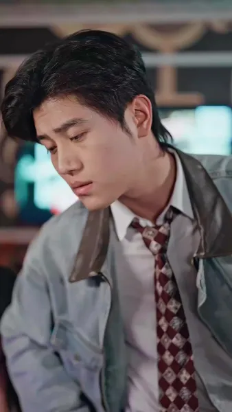 มังกรคืนชีพ