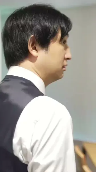 ยินดีต้อนรับสู่สวรรค์