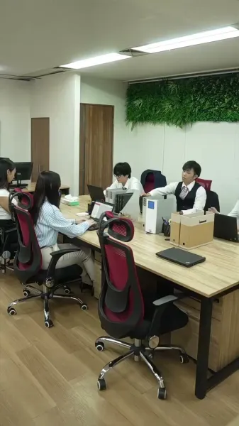 ยินดีต้อนรับสู่สวรรค์