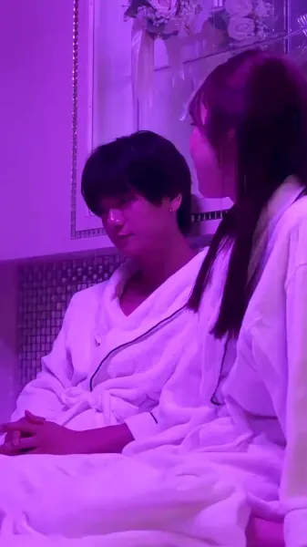 ยินดีต้อนรับสู่สวรรค์