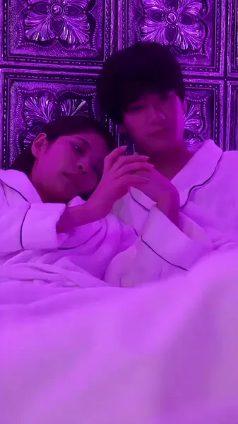 ยินดีต้อนรับสู่สวรรค์