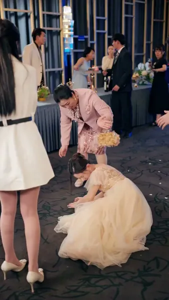 จากคุณชาย สู่แรงงาน