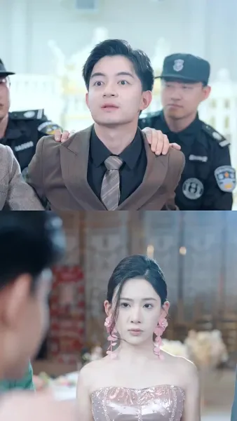 จากคุณชาย สู่แรงงาน