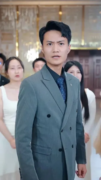 จากคุณชาย สู่แรงงาน