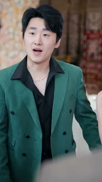 จากคุณชาย สู่แรงงาน