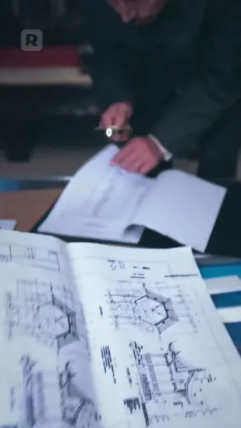 พ่อค้าปลาธรรมดา
เป็นบอสใหญ่ตัวจริง