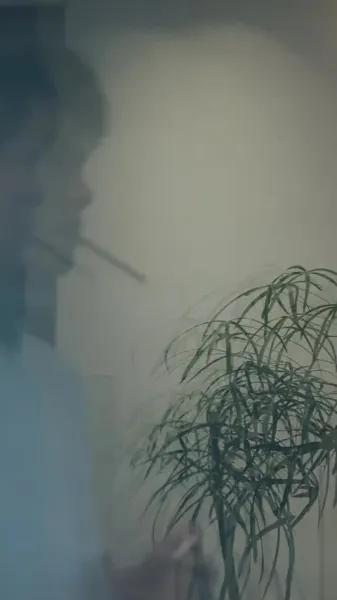 รักลับหลังฉาก