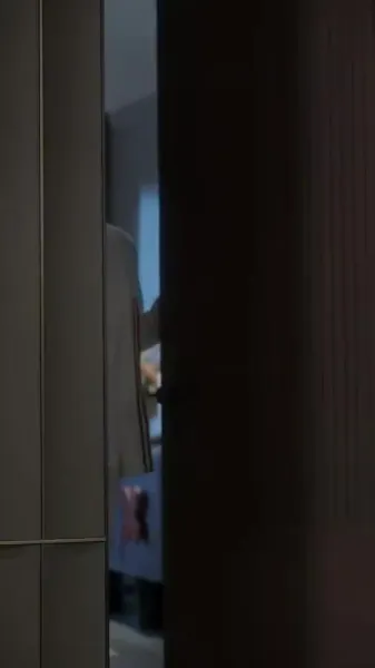 รักลับหลังฉาก