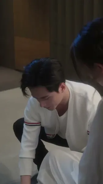 รักลับหลังฉาก