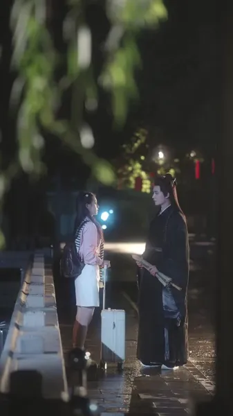 รักลับหลังฉาก