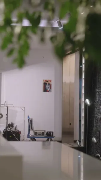 รักลับหลังฉาก