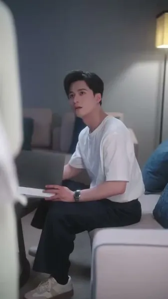 รักลับหลังฉาก