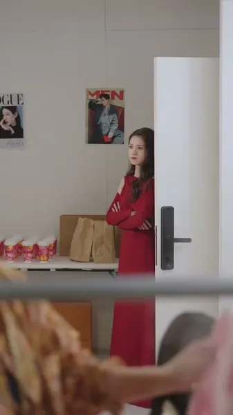 รักลับหลังฉาก