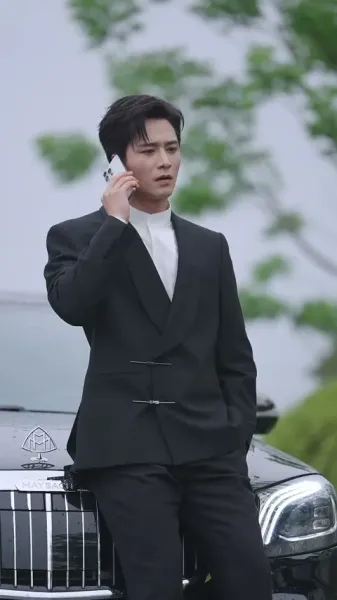 รักลับหลังฉาก