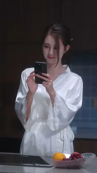 รักลับหลังฉาก