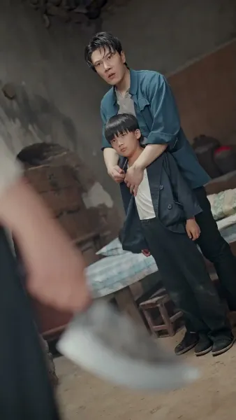 [พากย์ไทย] แม่เลี้ยงตัวร้ายพาลูกกินเนื้อทุกมื้อ