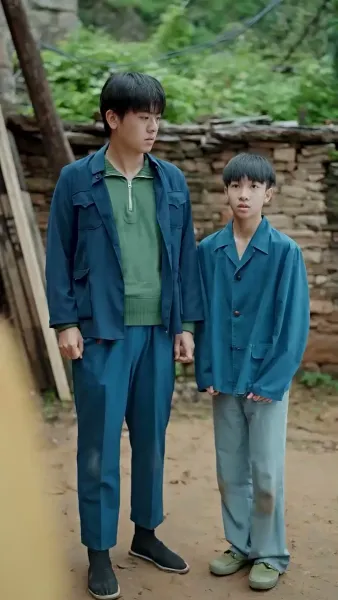 [พากย์ไทย] แม่เลี้ยงตัวร้ายพาลูกกินเนื้อทุกมื้อ