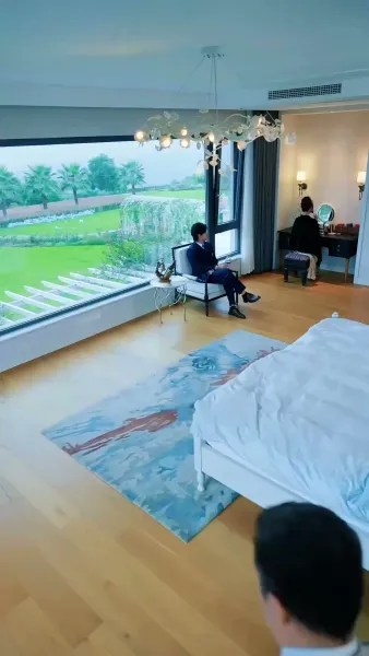 สามีของฉันคือเทพเซียน