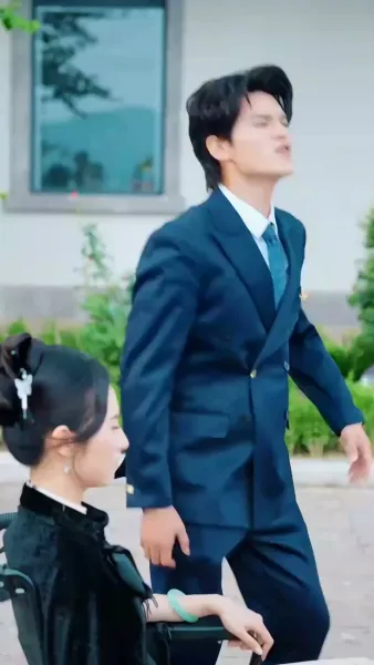 สามีของฉันคือเทพเซียน