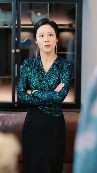 สามีของฉันคือเทพเซียน