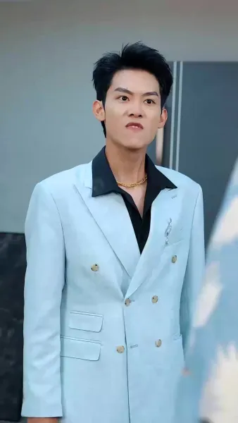 สามีของฉันคือเทพเซียน