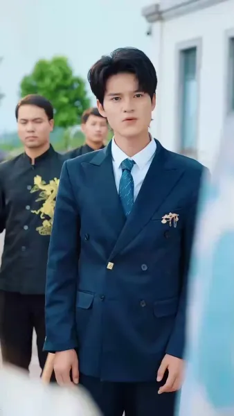 สามีของฉันคือเทพเซียน