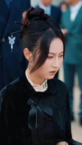 สามีของฉันคือเทพเซียน