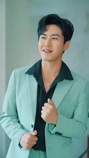 สามีของฉันคือเทพเซียน