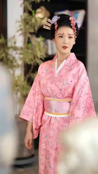 สามีของฉันคือเทพเซียน