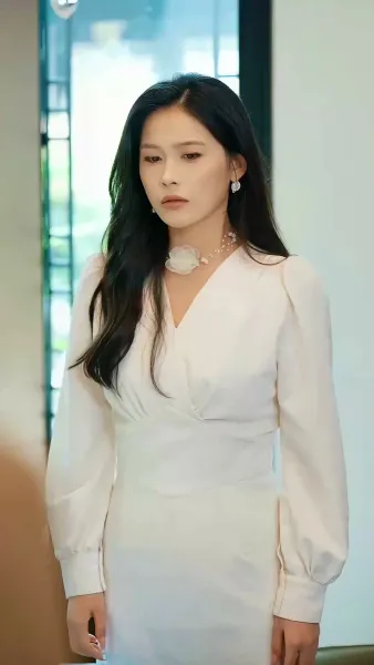 สามีของฉันคือเทพเซียน