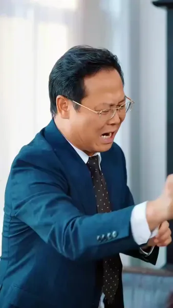 สามีของฉันคือเทพเซียน