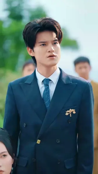 สามีของฉันคือเทพเซียน