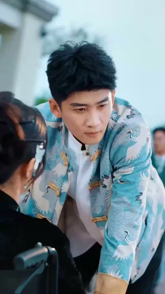 สามีของฉันคือเทพเซียน