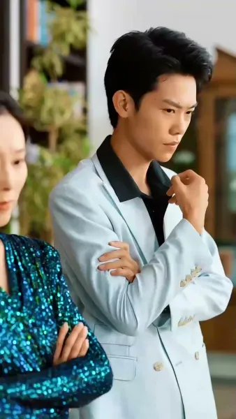 สามีของฉันคือเทพเซียน