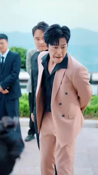 สามีของฉันคือเทพเซียน