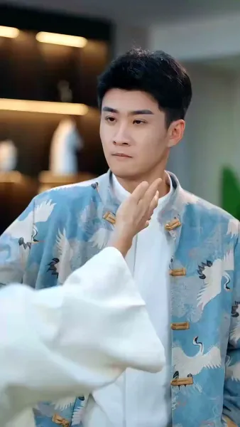 สามีของฉันคือเทพเซียน